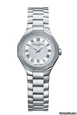 Baume & Mercier Riviera Classic Small watches