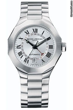Baume & Mercier Riviera Classic Extra Large watches