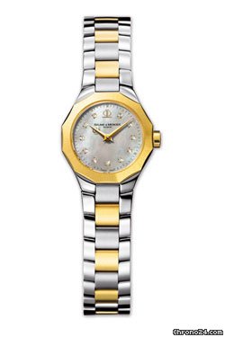 Baume & Mercier Riviera Classic Extra Small watches