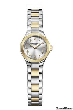 Baume & Mercier Riviera Classic Extra Small watches