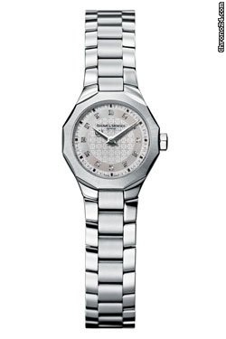 Replica Baume & Mercier Riviera Classic Extra Small Watch