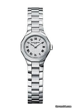Baume & Mercier Riviera Classic Extra Small watches