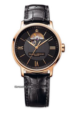 Baume & Mercier Classima Executives Contemporary Large watches