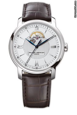 Baume & Mercier Classima Executives Contemporary Extra Large watches