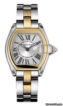 Cartier Roadster Small watches