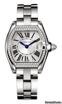 Cartier Roadster Small watches
