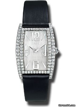Piaget Limelight Tonneau Midsize watches