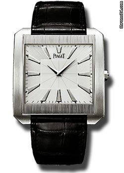 Piaget Black Tie Protocole XXL watches