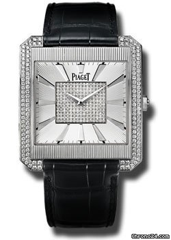 Piaget Black Tie Protocole XXL watches