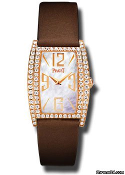 Piaget Limelight Tonneau Midsize watches