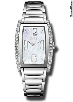 Piaget Limelight Tonneau Midsize watches