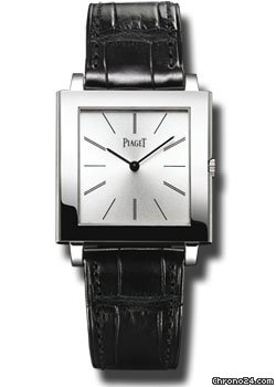 Piaget Altiplano Square Large watches