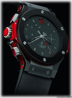 Hublot Big Bang 44.5mm Project F Bang watches