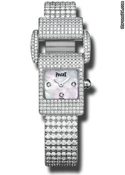 Piaget Miss Protocole Classic watches