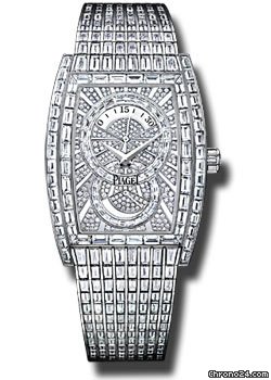 Piaget Limelight Tonneau Large watches