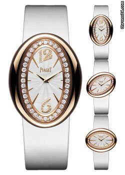 Piaget Limelight Magic Hour watches