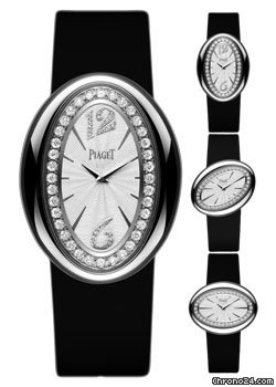 Piaget Limelight Magic Hour watches