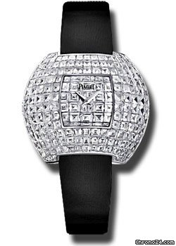 Piaget Limelight Party watches