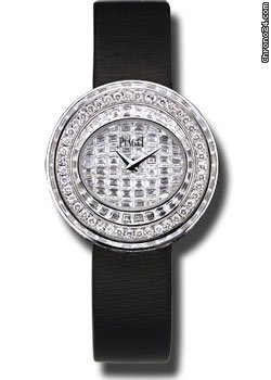 Piaget Possession watches