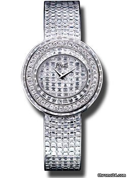 Piaget Possession watches