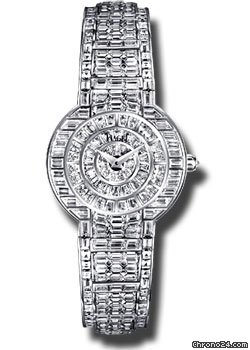 Piaget Polo Small watches