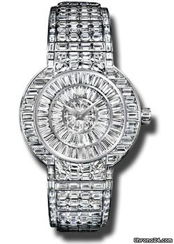 Piaget Polo Large watches