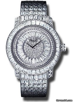Replica Piaget Limelight Tradition Watch
