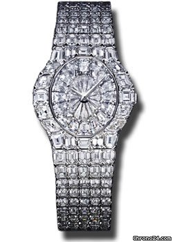 Piaget Limelight Tradition watches