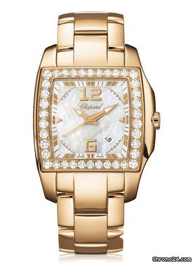 Chopard Two O Ten Lady watches