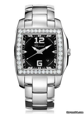 Chopard Two O Ten Lady watches
