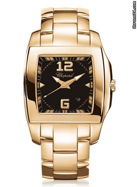 Chopard Two O Ten Lady watches