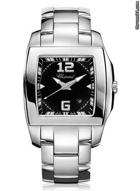 Chopard Two O Ten Lady watches