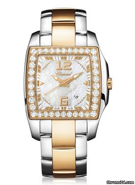 Chopard Two O Ten Lady watches