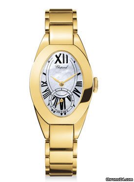 Chopard Classique Femme watches
