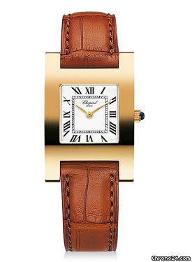 Chopard Your Hour watches