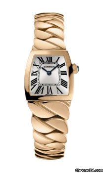 Cartier La Dona de Cartier Small watches