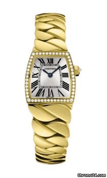 Cartier La Dona de Cartier Small watches
