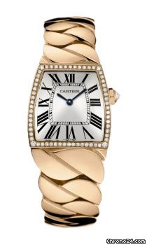 Cartier La Dona de Cartier Large watches