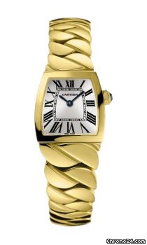 Cartier La Dona de Cartier Small watches