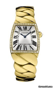 Cartier La Dona de Cartier Large watches