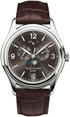 Patek Philippe Complicated Watches Annual Calendar watches