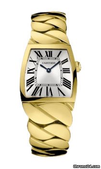 Replica Cartier La Dona de Cartier Large Watch