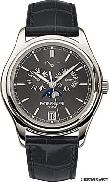 Patek Philippe Complicated Watches Annual Calendar watches
