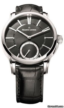 Maurice Lacroix Pontos Petite Seconde watches