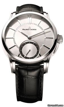 Maurice Lacroix Pontos Petite Seconde watches
