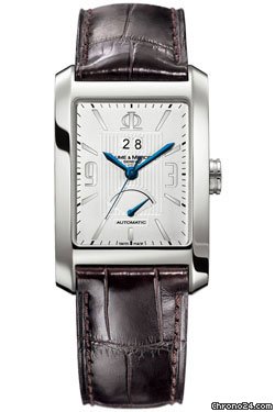 Baume & Mercier Hampton Classic Extra Large watches