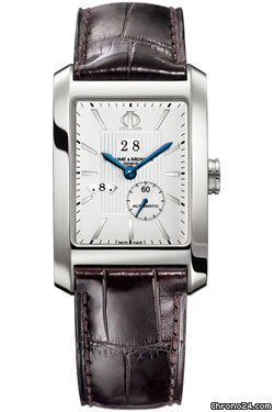 Baume & Mercier Hampton Classic Extra Large watches