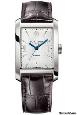 Baume & Mercier Hampton Classic Extra Large watches