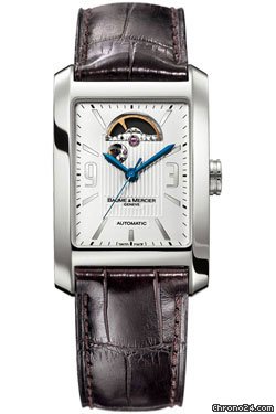 Baume & Mercier Hampton Classic Extra Large watches