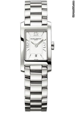 Baume & Mercier Hampton Classic Small watches
